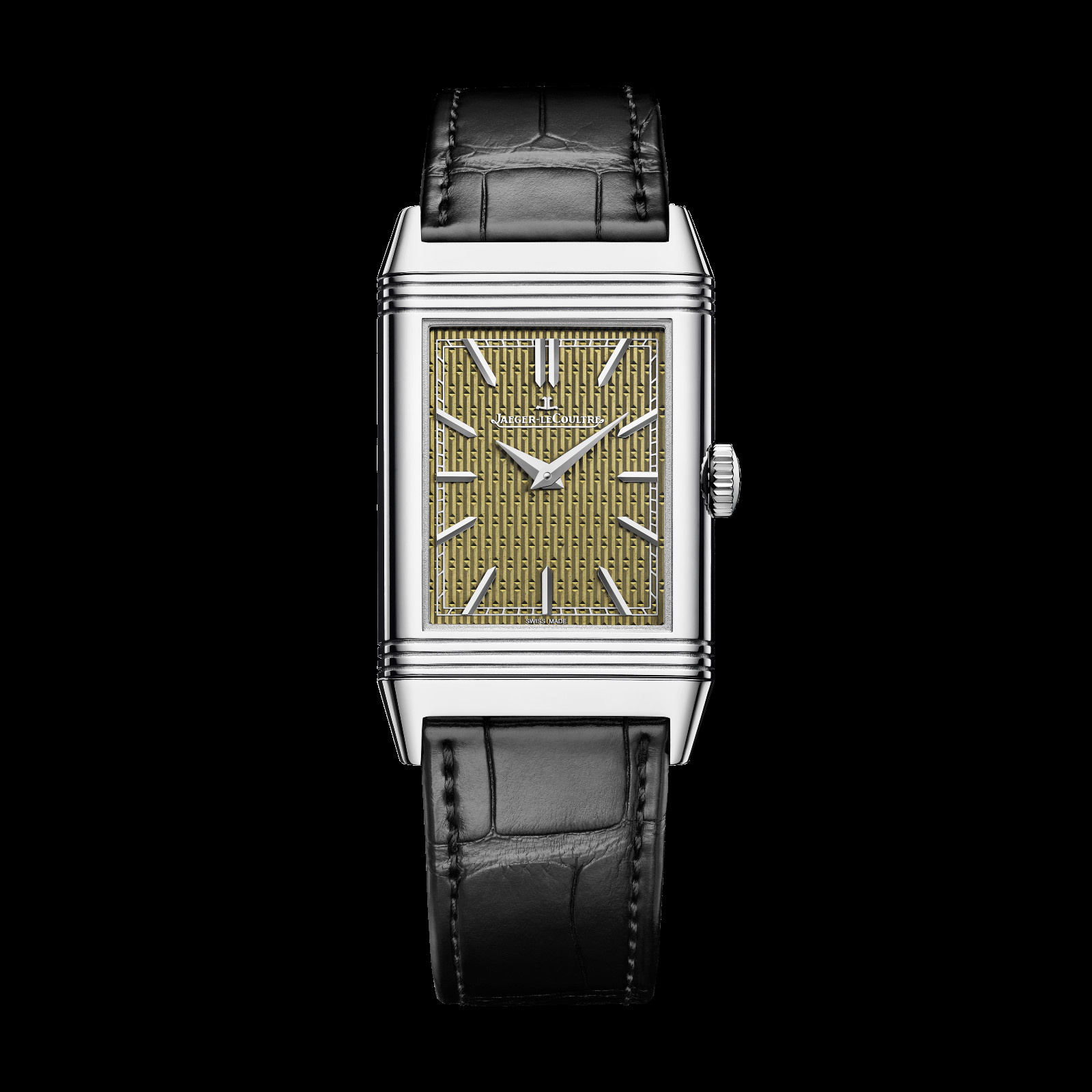 Jaeger-LeCoultre Reverso Tribute Enamel Hokusai Waterfalls Series - Yōrō Waterfall in Mino Province (Photo: courtesy of Jaeger-LeCoultre)