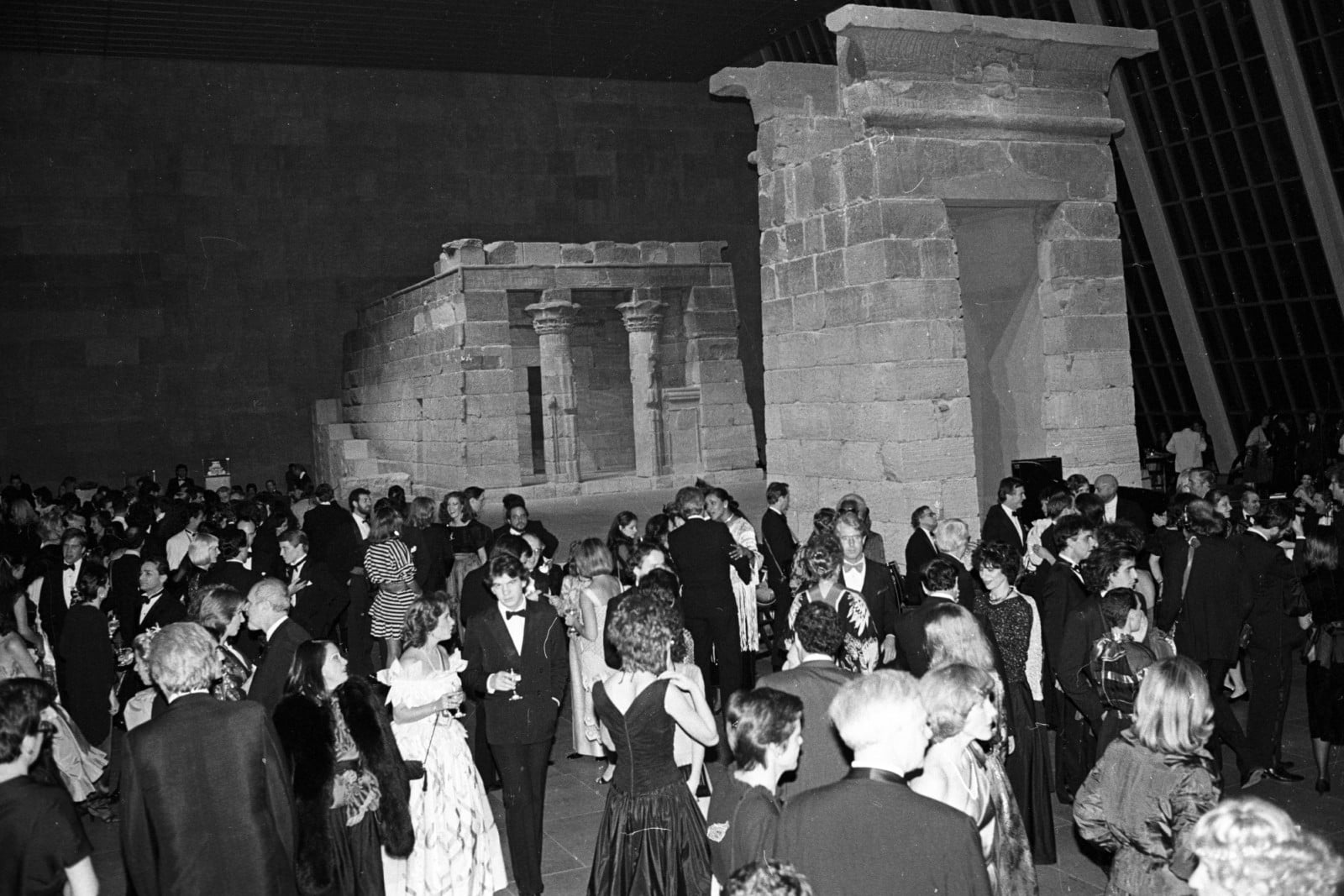 The Met Gala: a brief history of fashion’s most visible fundraiser