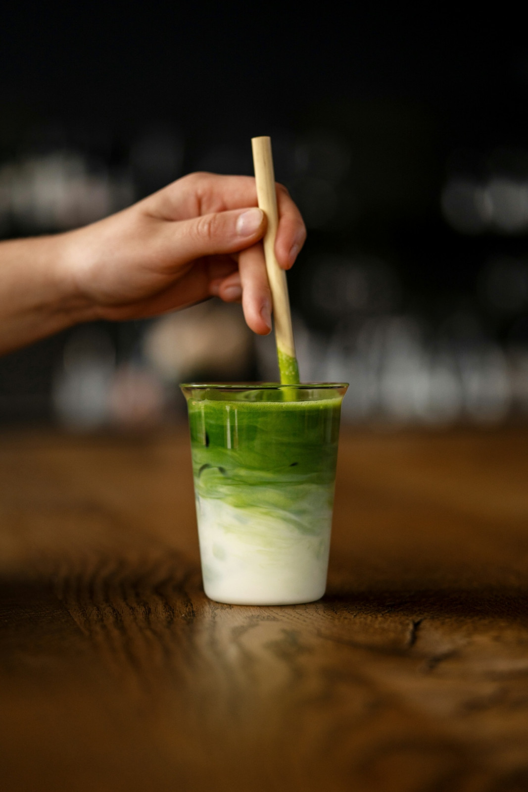 Best matcha cafes in Metro Manila (Photo: Olena Bohovyk / Unsplash)