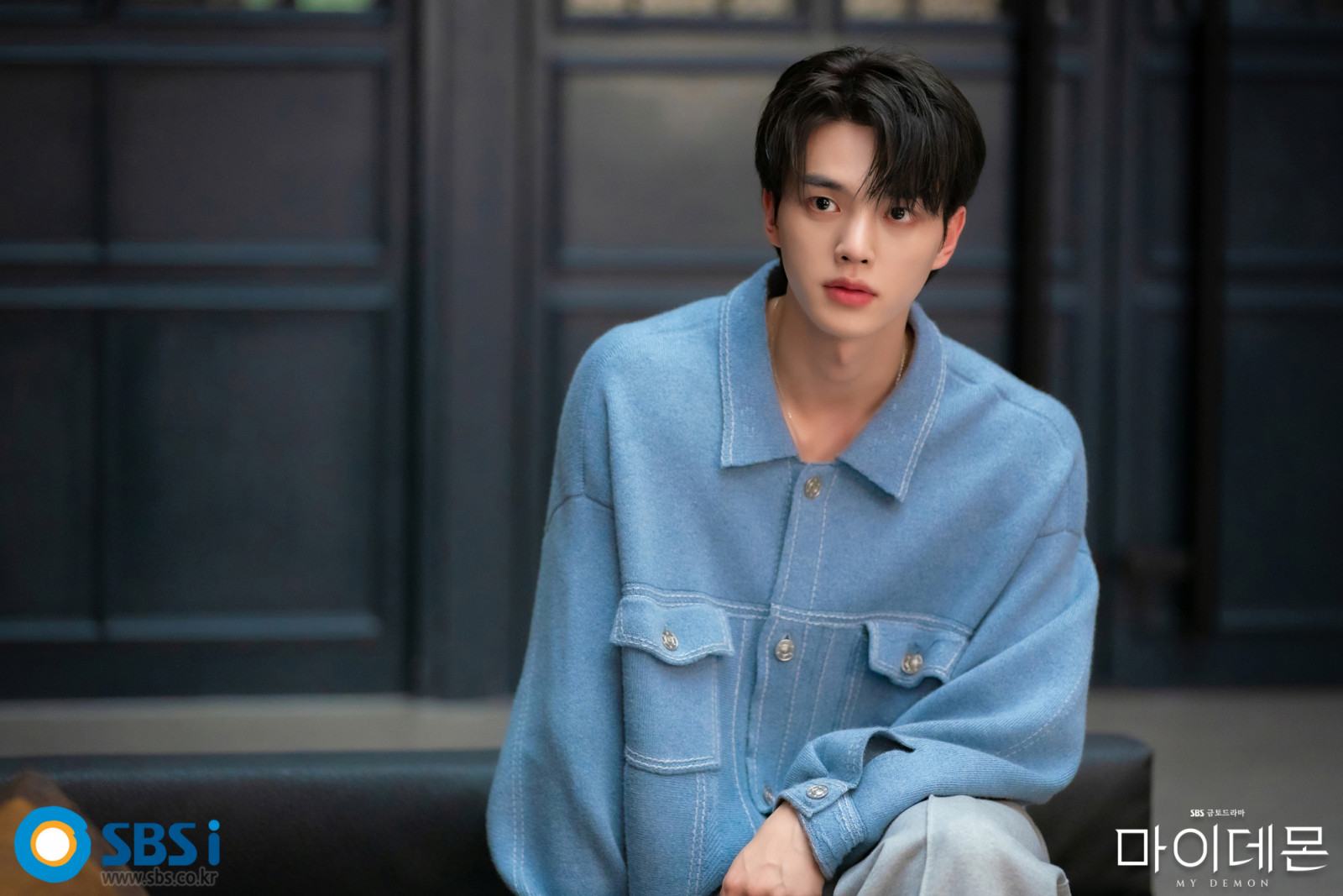 Up next for the ‘My Demon’ leading man is the musical K-drama ‘Four Hands’ (Photo: SBS)