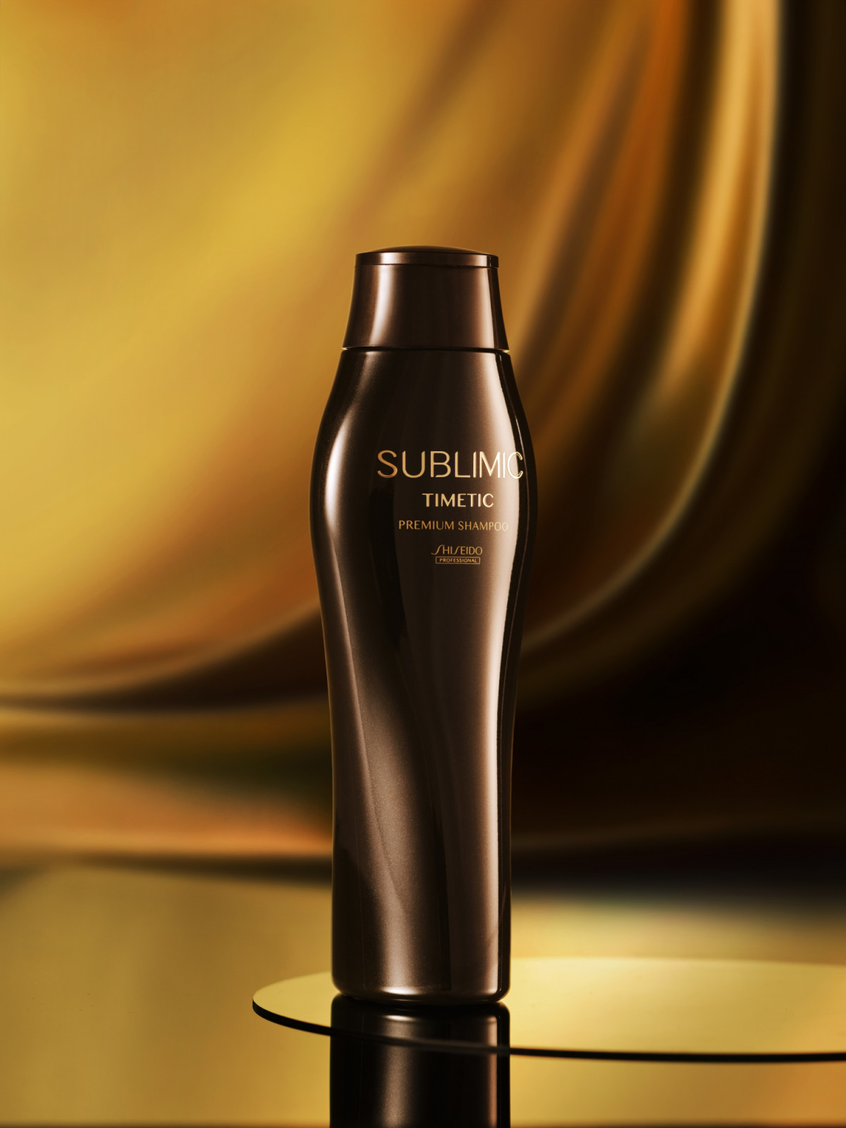 Shiseido Professional's Sublimic Timetic haircare | Tatler Asia