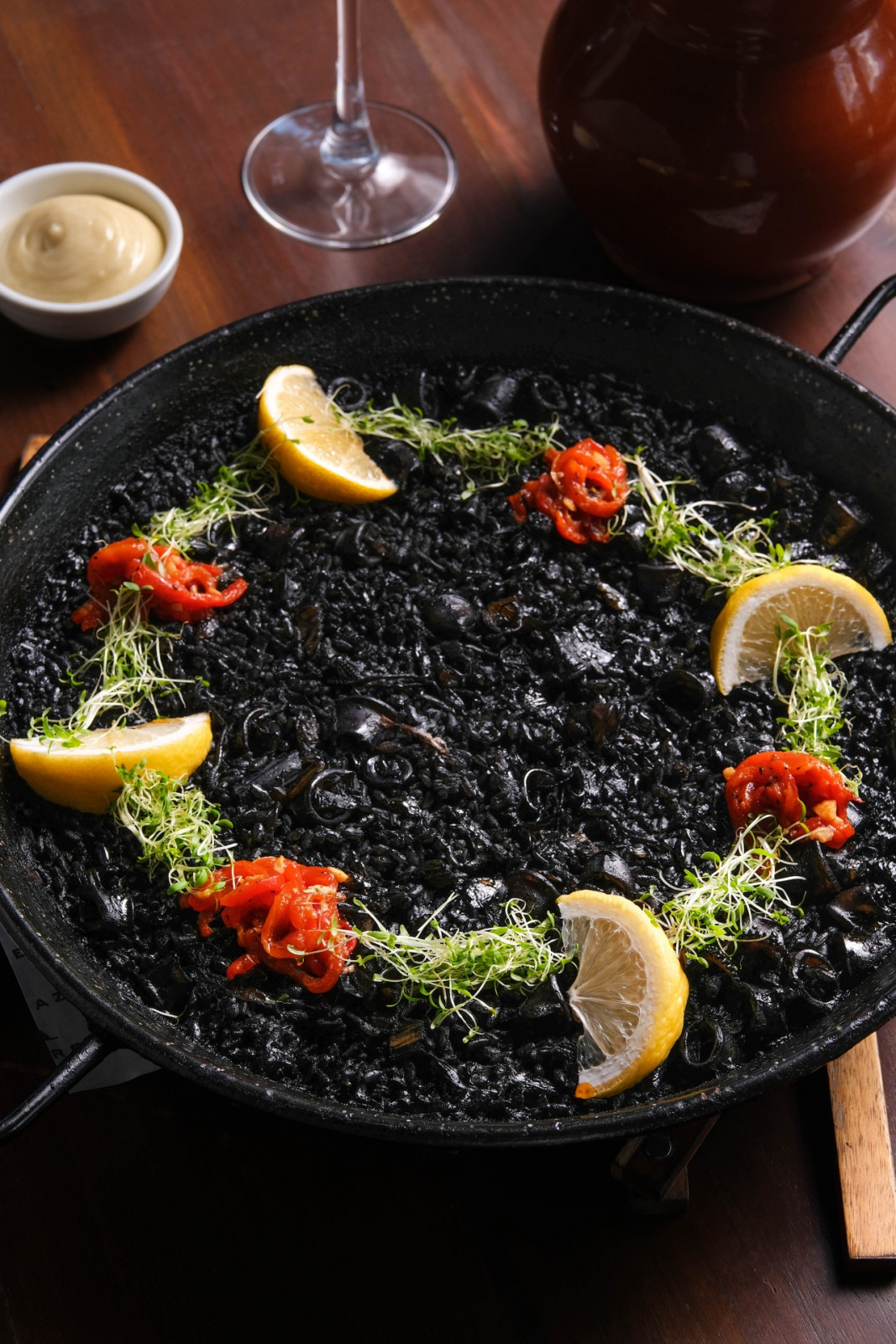Azucarera Bacolod: Infusing Spanish Flair into the Local Dining Experience