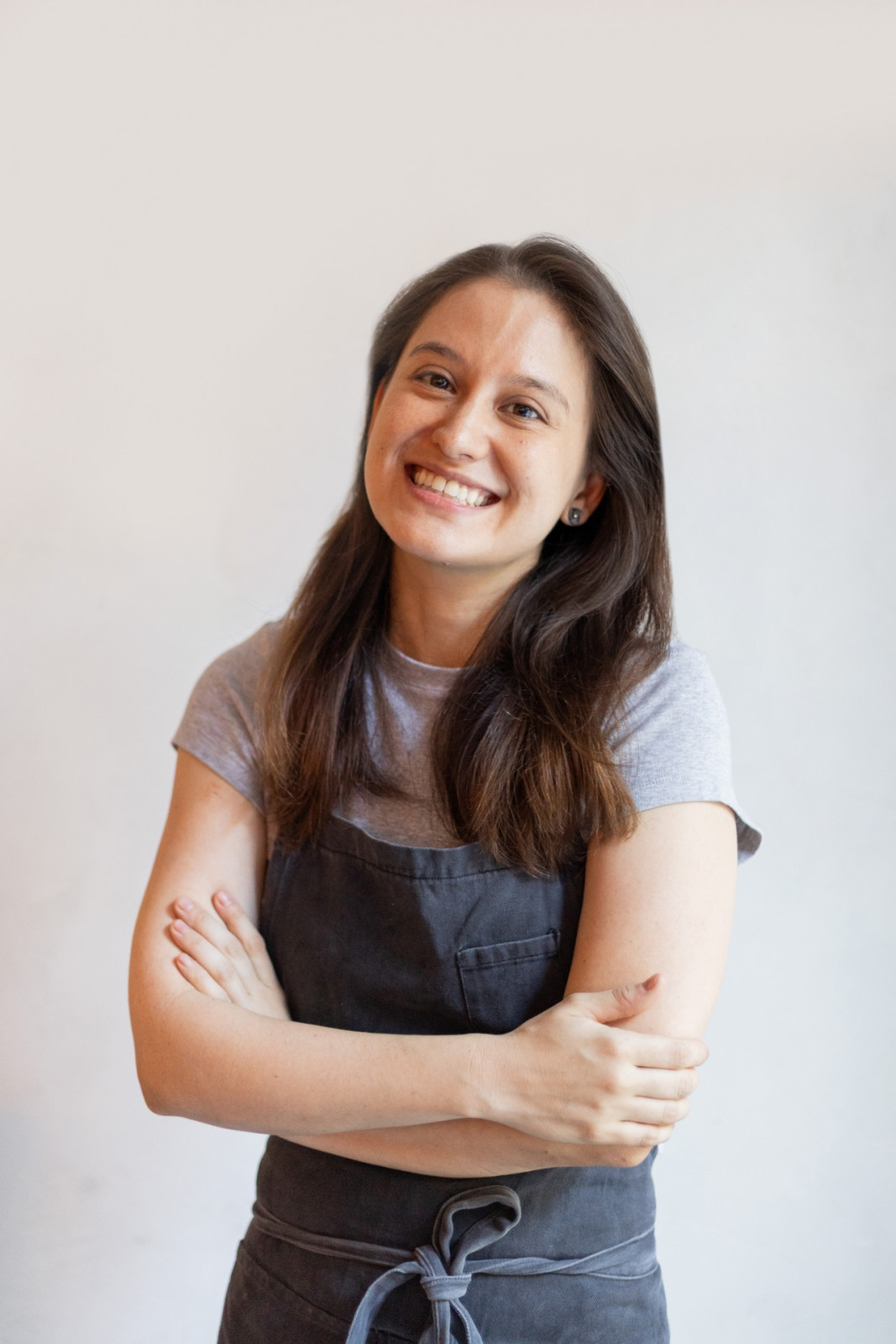 Hálong restaurant in Legazpi Village by chef Cara Davis - chef cara davis