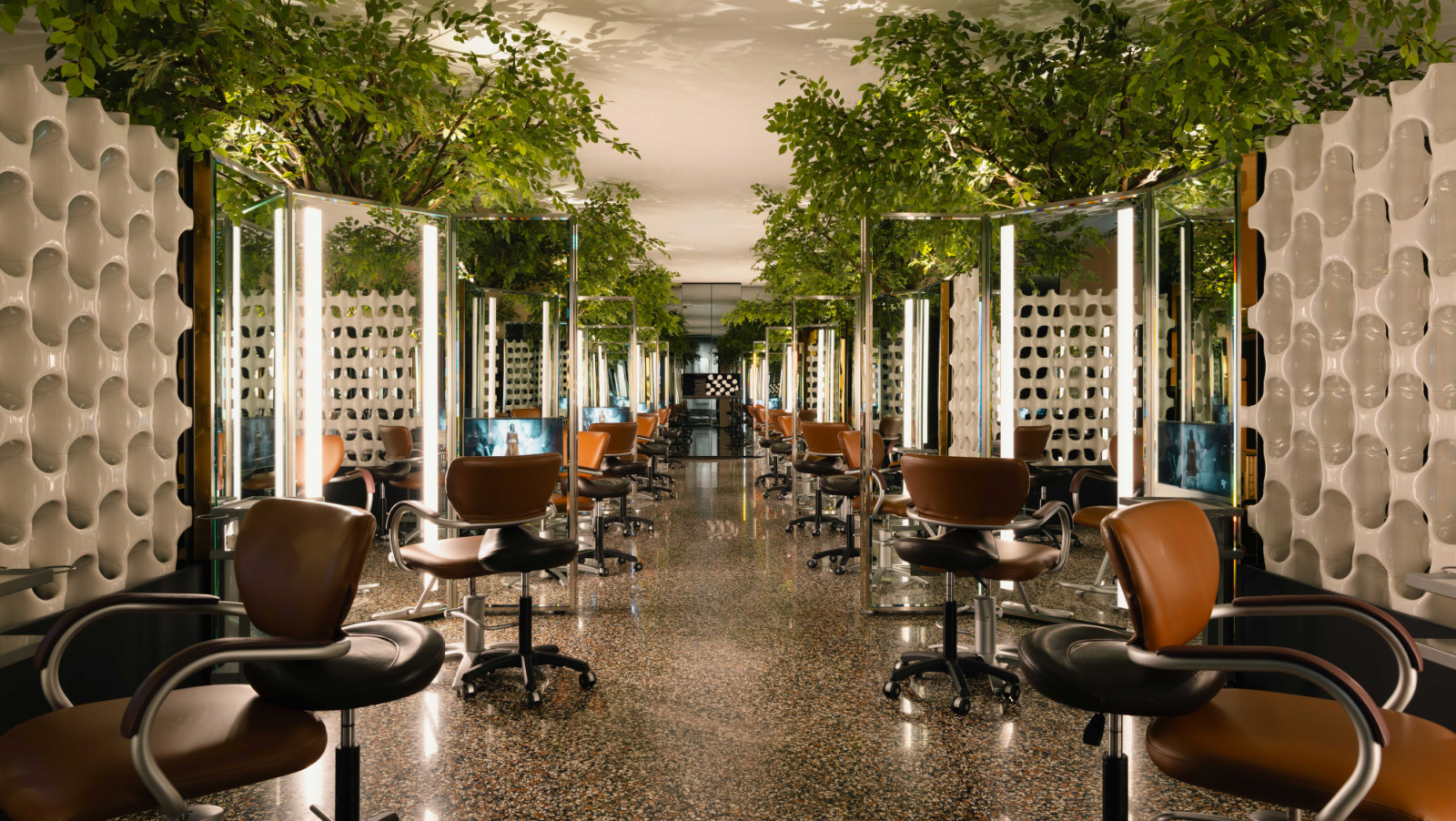 Space Makers: Mark Owen Interior Associates on shaping a space with intent