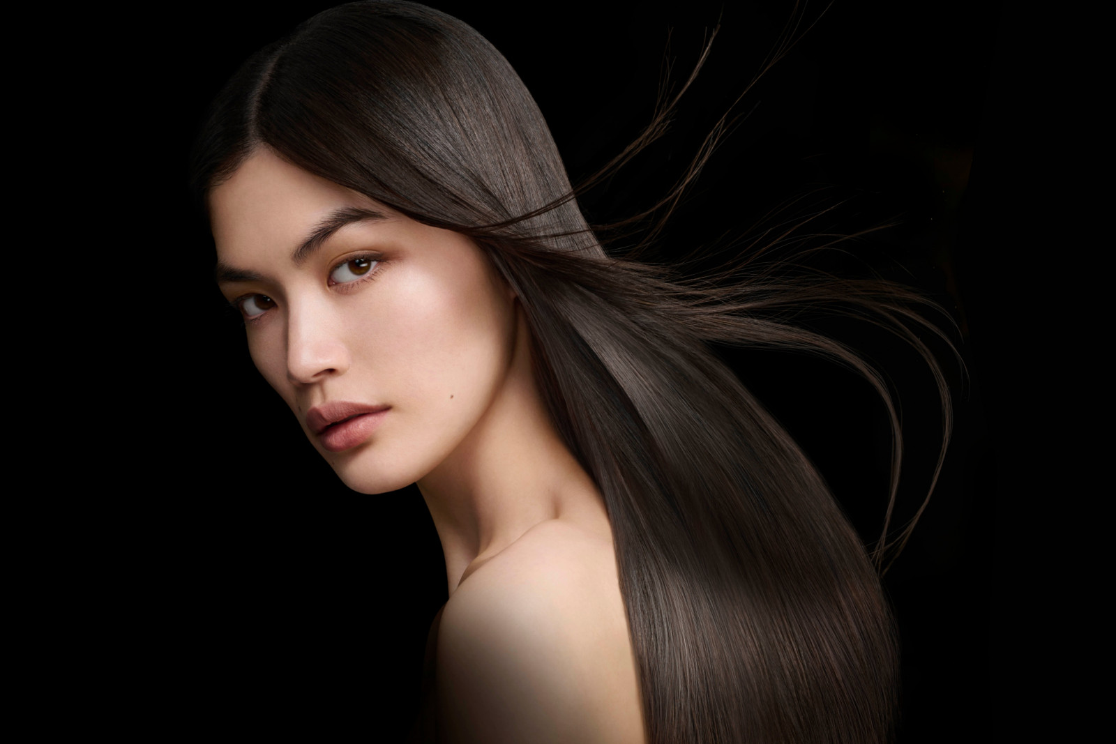 Shiseido Professional's Sublimic Timetic haircare | Tatler Asia