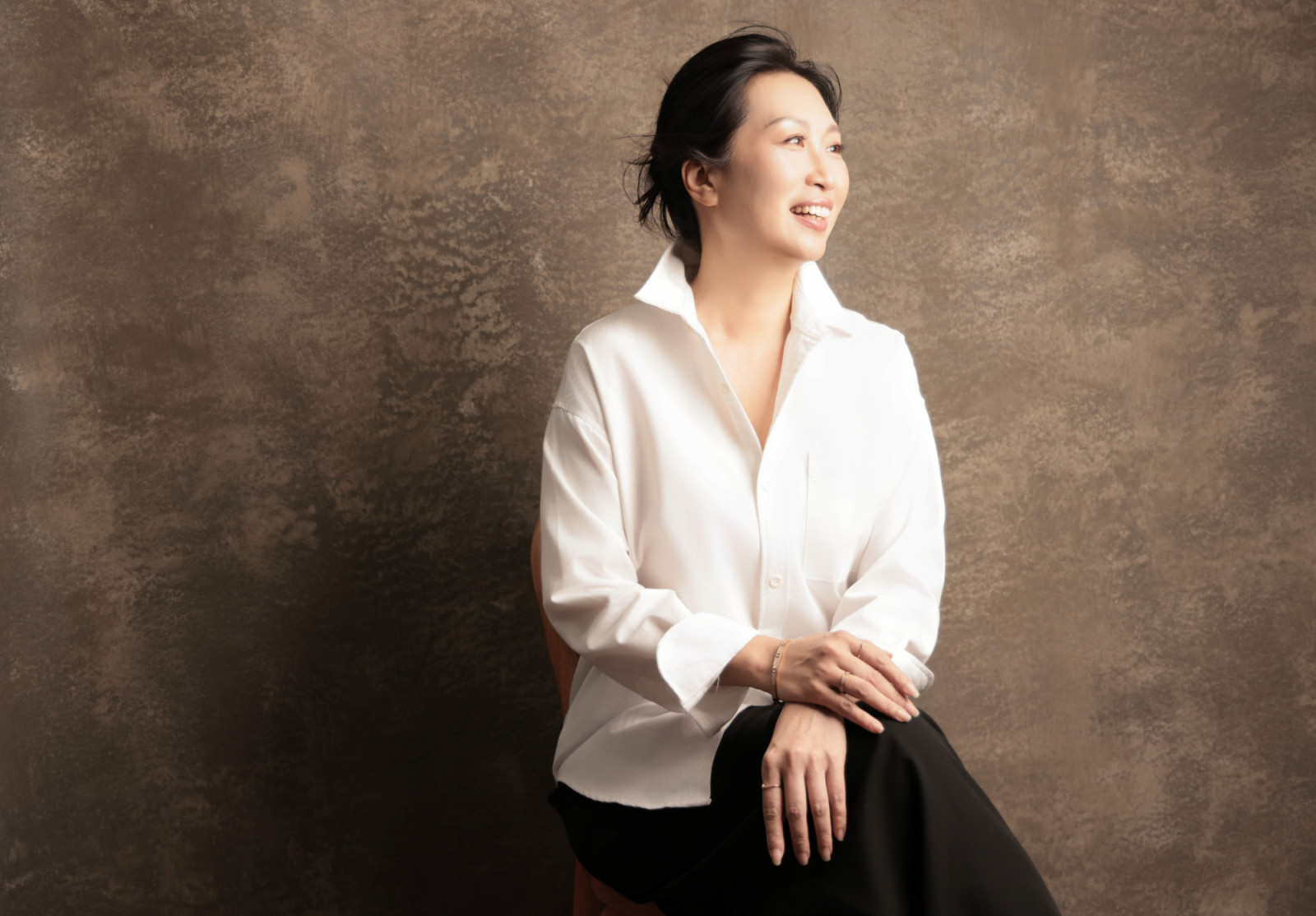 Terri Tan, design director of Designworx Interior Consultant