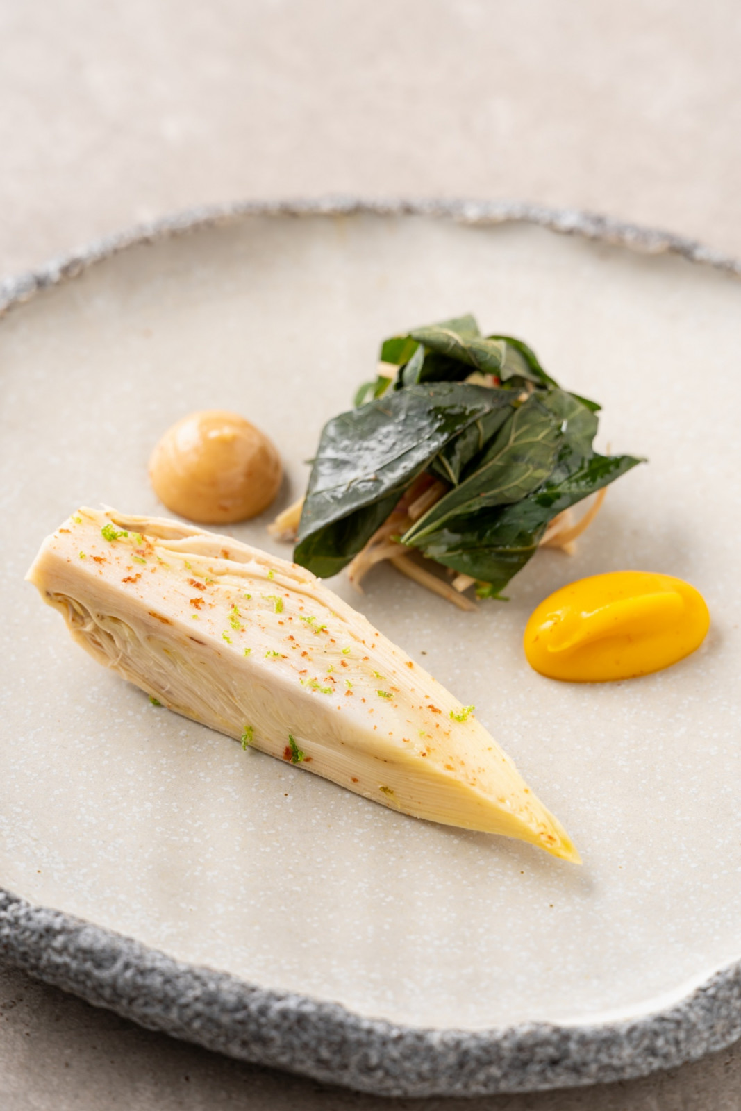 Tatler - Gallery by Chele - The Heirloom Rice Project - Blossom