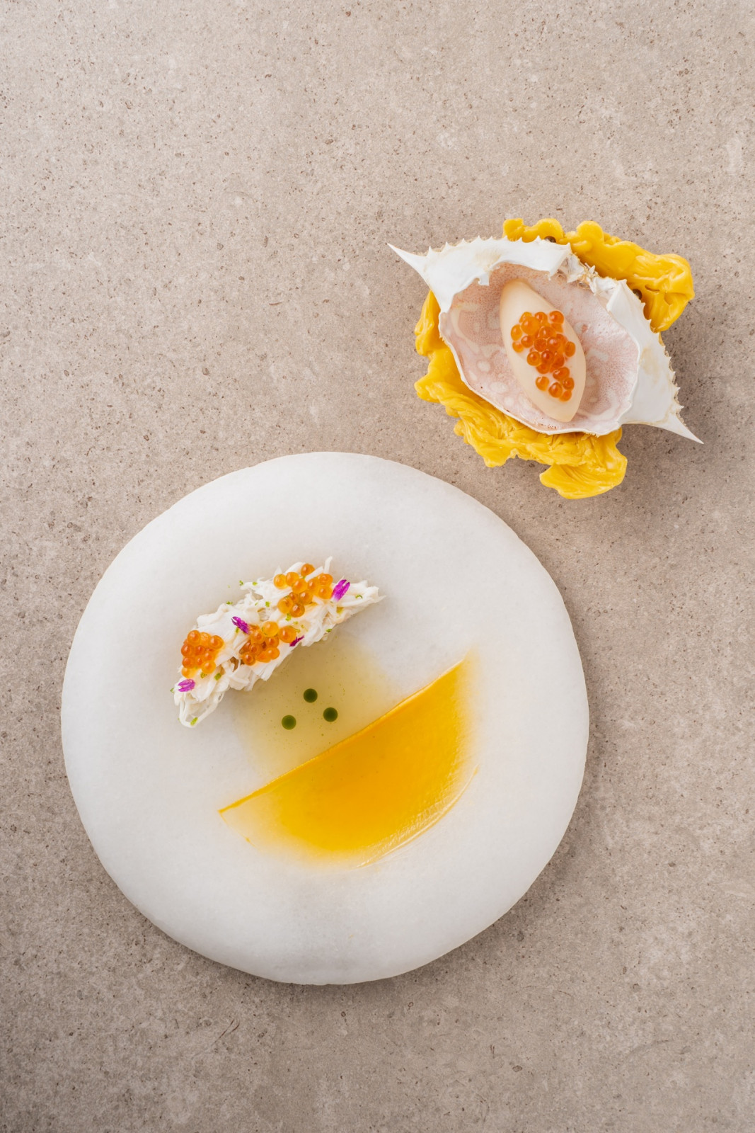 Tatler - Gallery by Chele - The Heirloom Rice Project - Buro Crab