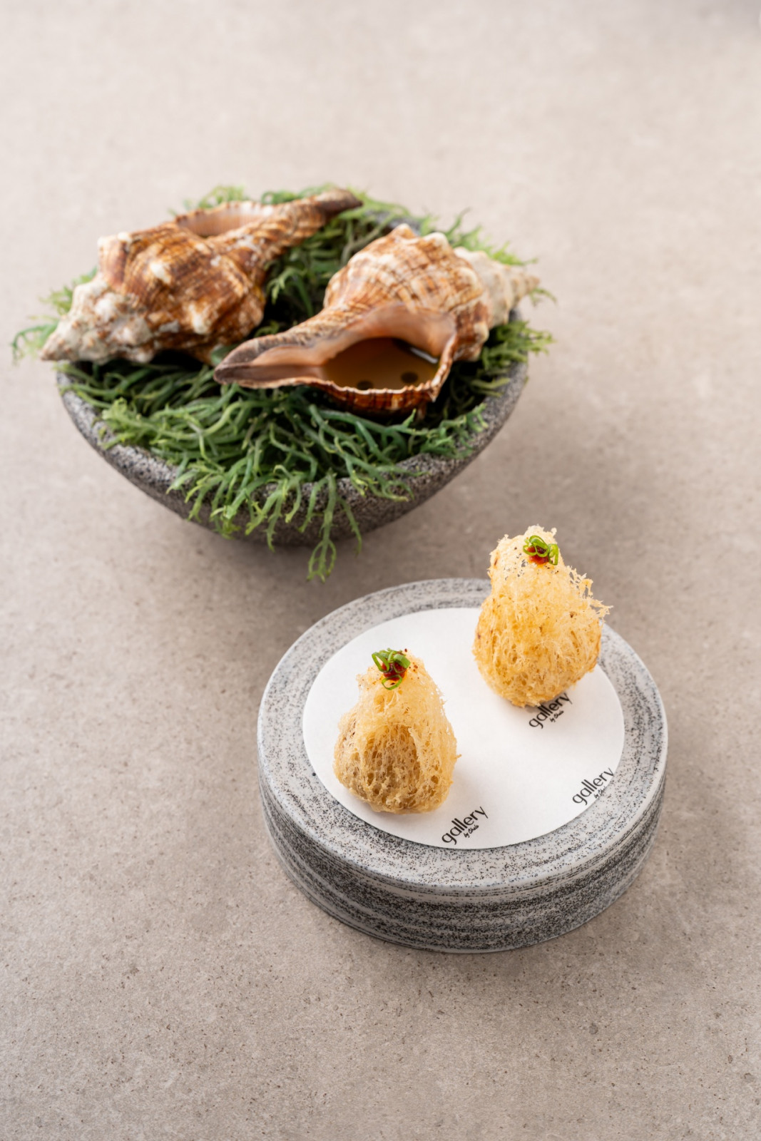 Tatler - Gallery by Chele - The Heirloom Rice Project - Coastal Reef