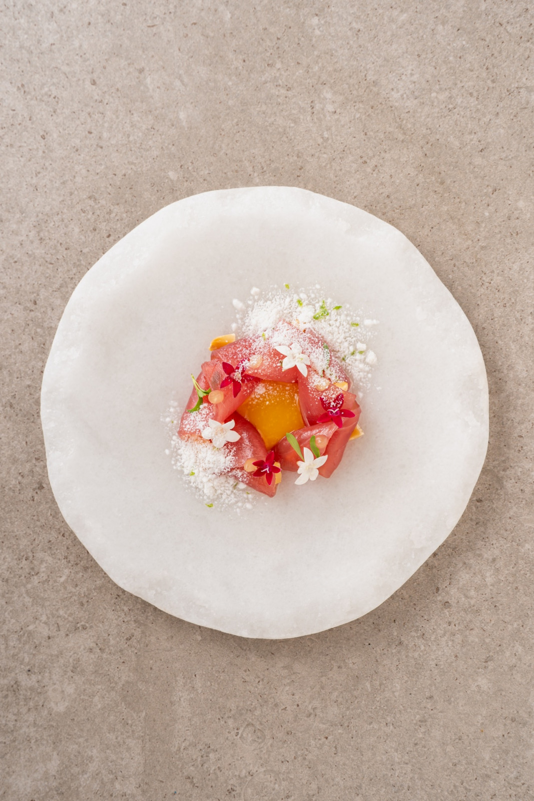 Tatler - Gallery by Chele - The Heirloom Rice Project - Mirin Kinilaw