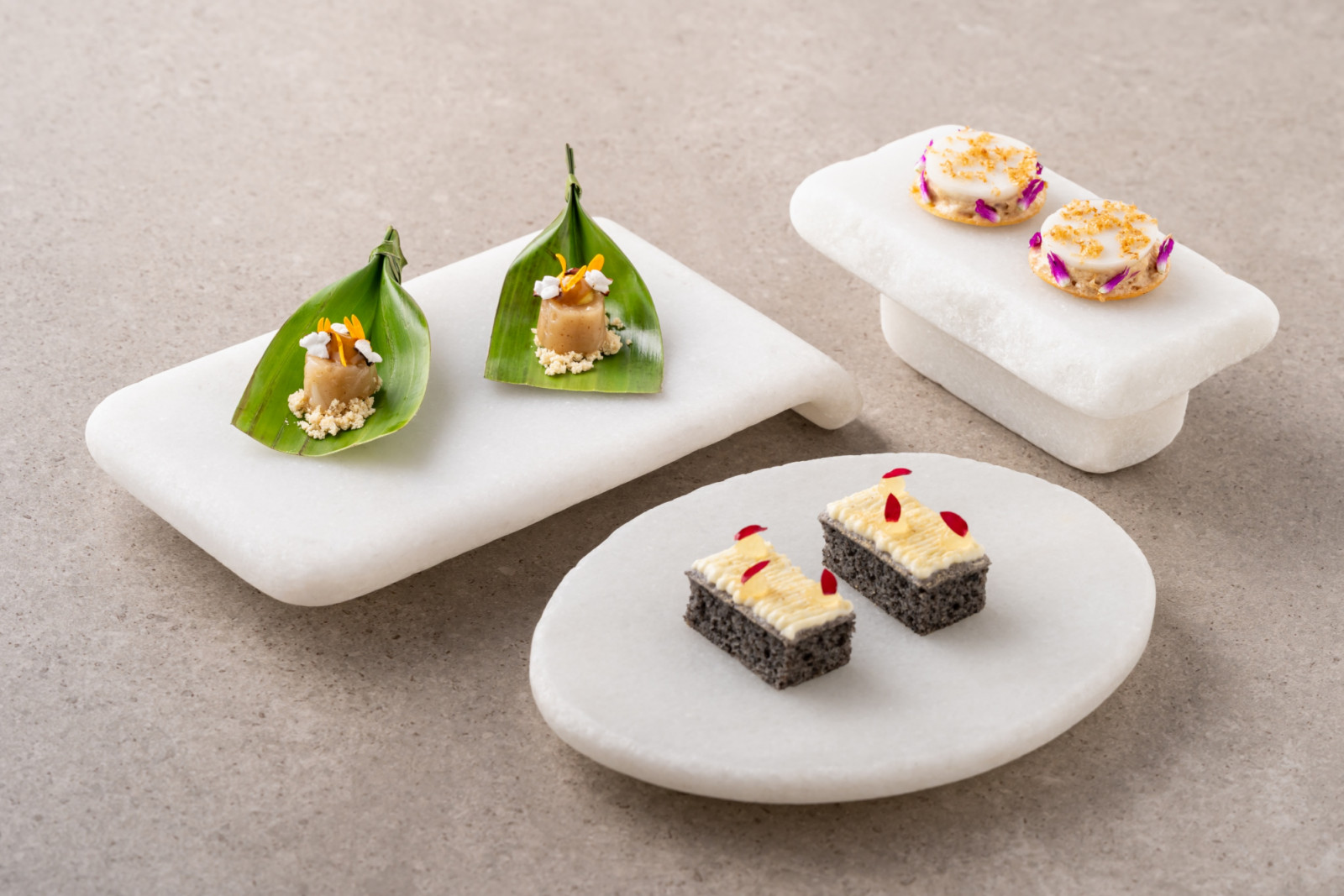 Tatler - Gallery by Chele - The Heirloom Rice Project - Rice Cake Innovation