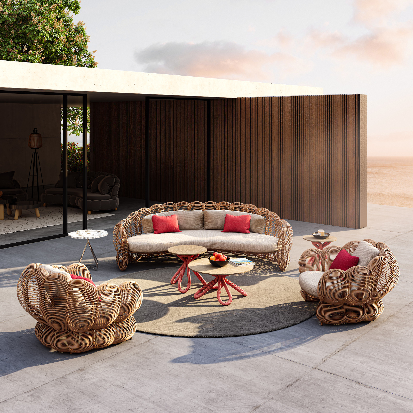 Kenneth Cobonpue on pushing the boundaries of Filipino design