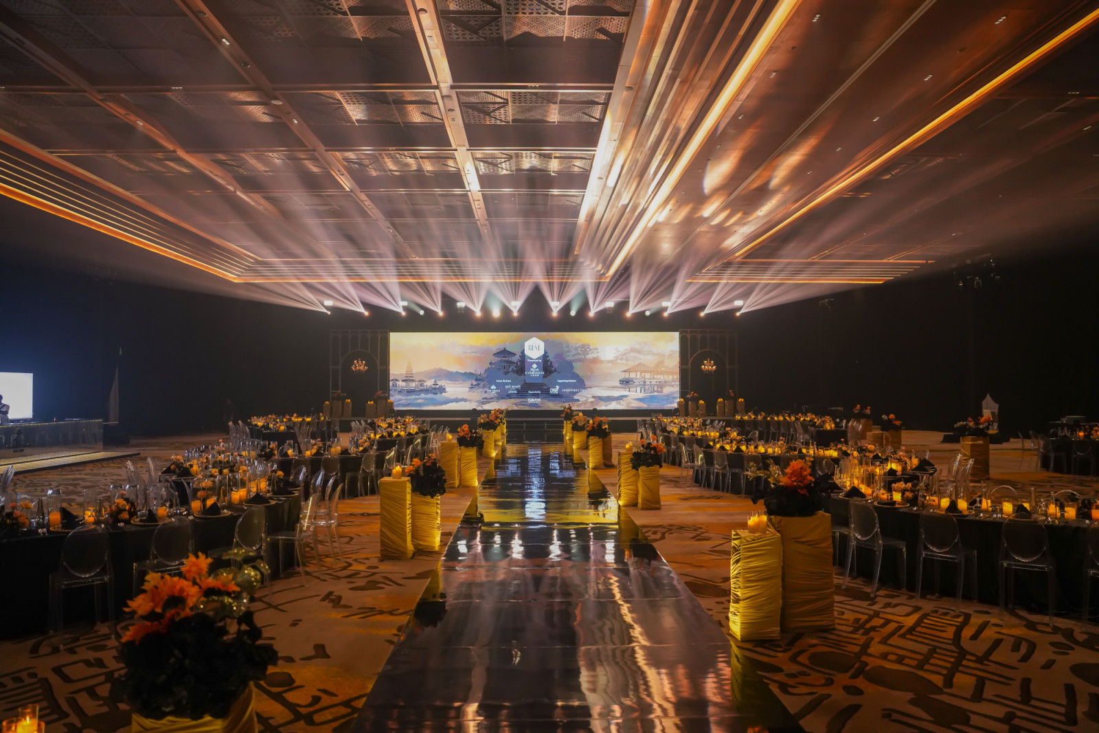 Tatler Best Indonesia 2026, malam gemilang untuk industri hospitalitas dan F&B di tanah air