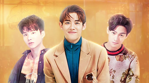 My Idol (Photo: iQIYI)