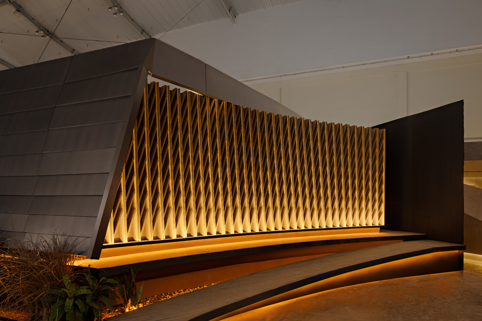 Exterior RITUAL di ARCH:ID 2026