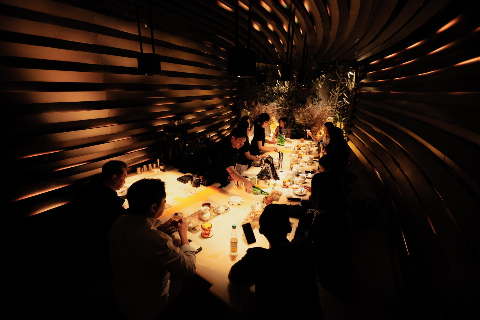 Interior RITUAL di ARCH:ID 2026