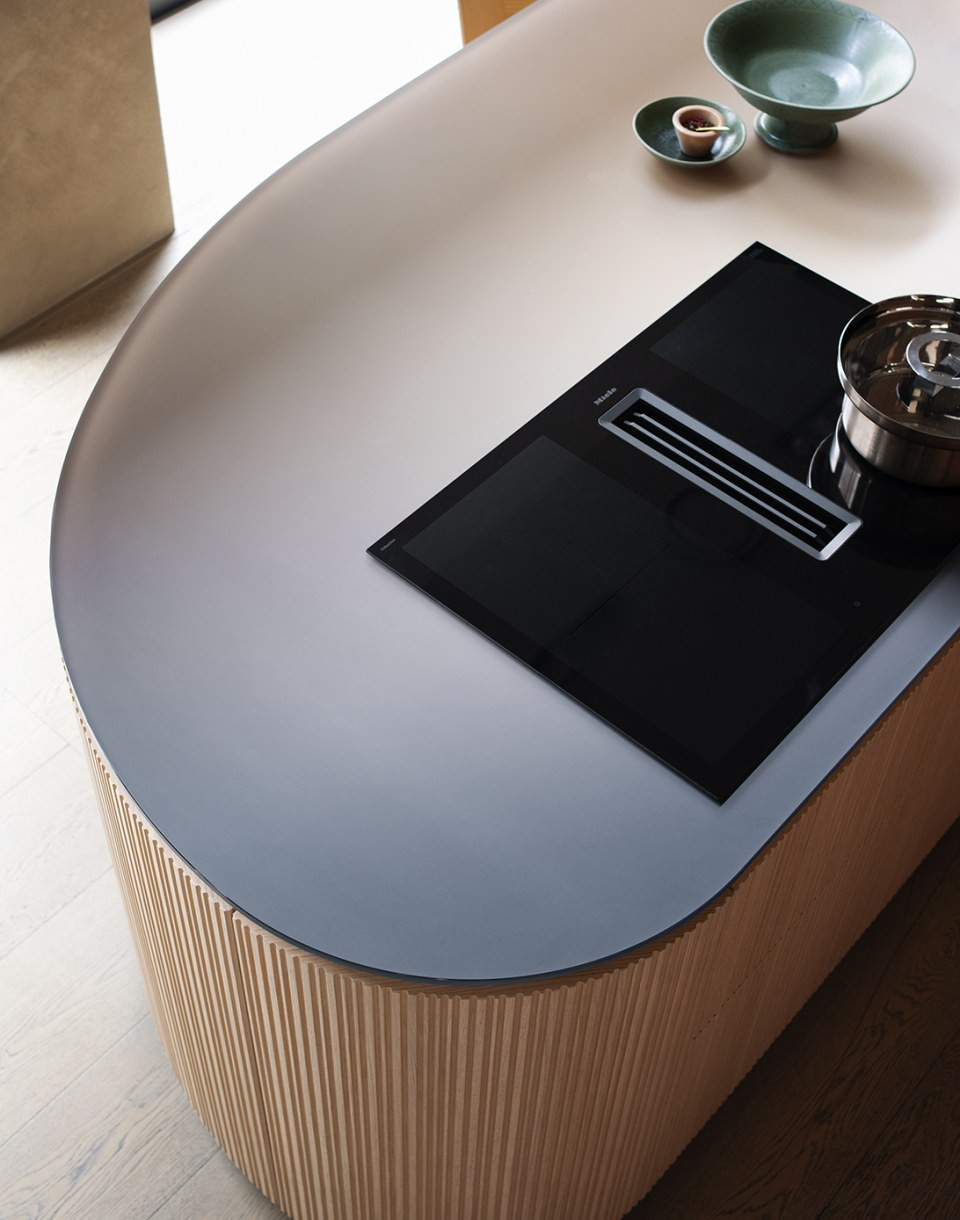 Cesar's Tangram kitchen from Xtra make bold statements | Tatler Asia