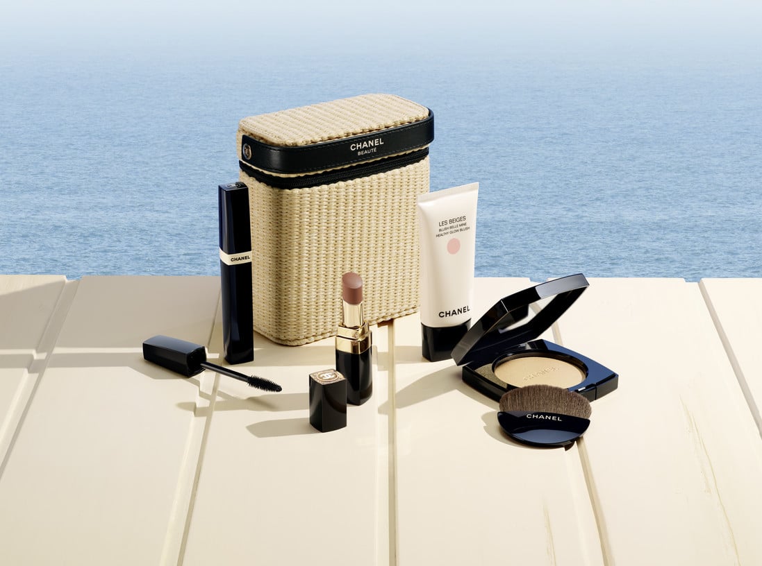 Chanel Les Beiges: La sinfonía del verano | Tatler Asia