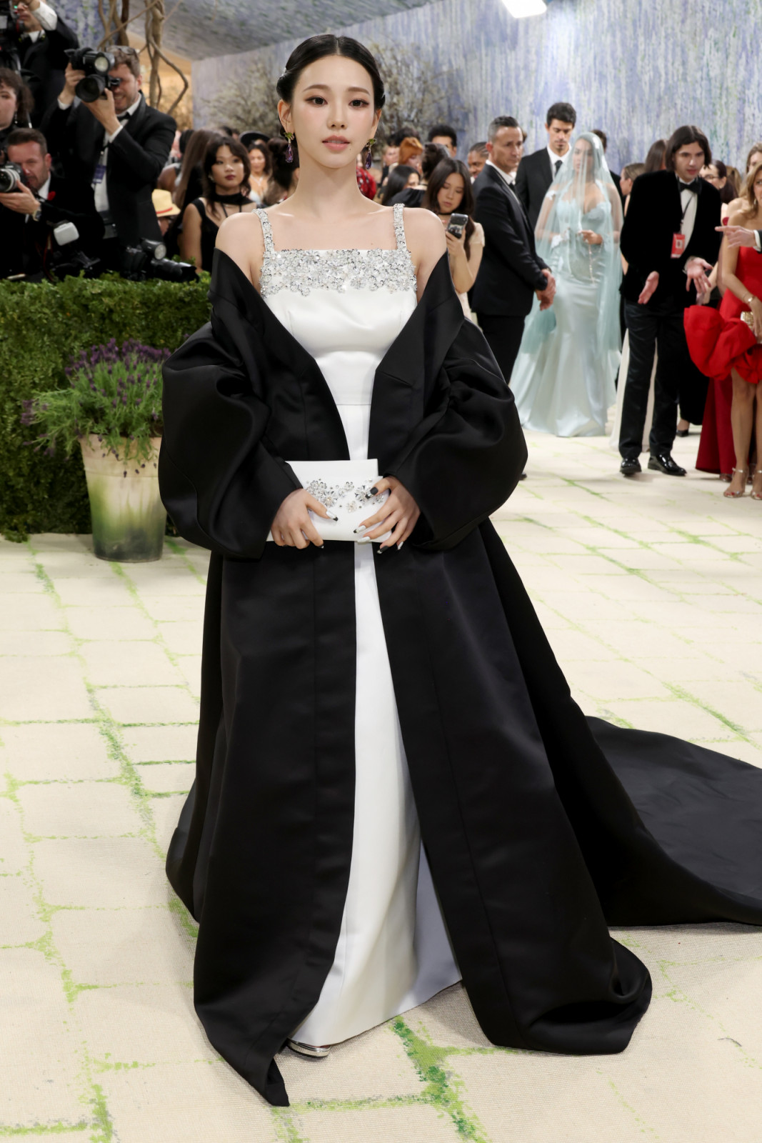 2026 Met Gala: the Asian celebrities who made fashion into art | Tatler Asia