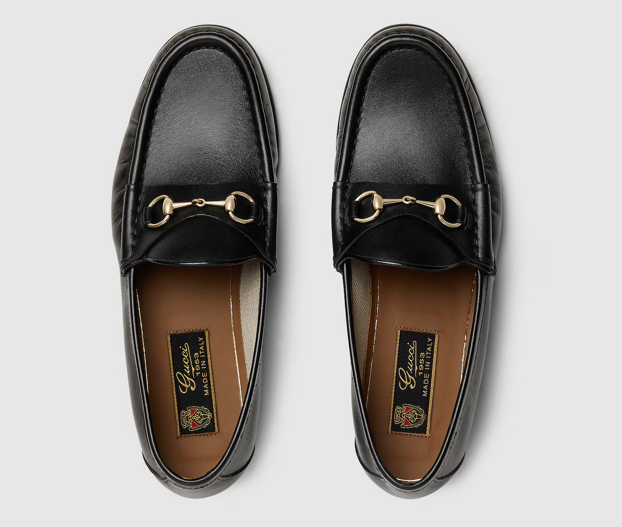 The Horsebit’s ability to survive multiple creative directors and fashion cycles makes it one of the most commercially durable luxury shoes ever created (Photo: gucci.com)
