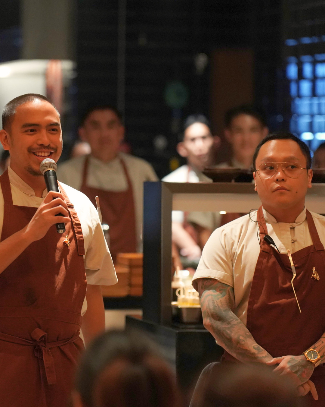 Jewelmer and Hapag partner for “Pearls of the Archipelago”