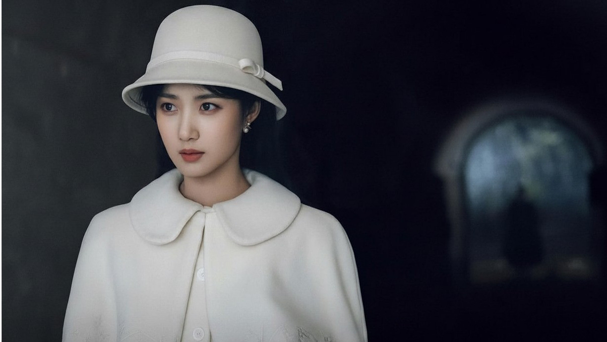 These Lu Yuxiao shows and movies show an actress who knows how to choose roles (Photo: IMDB)