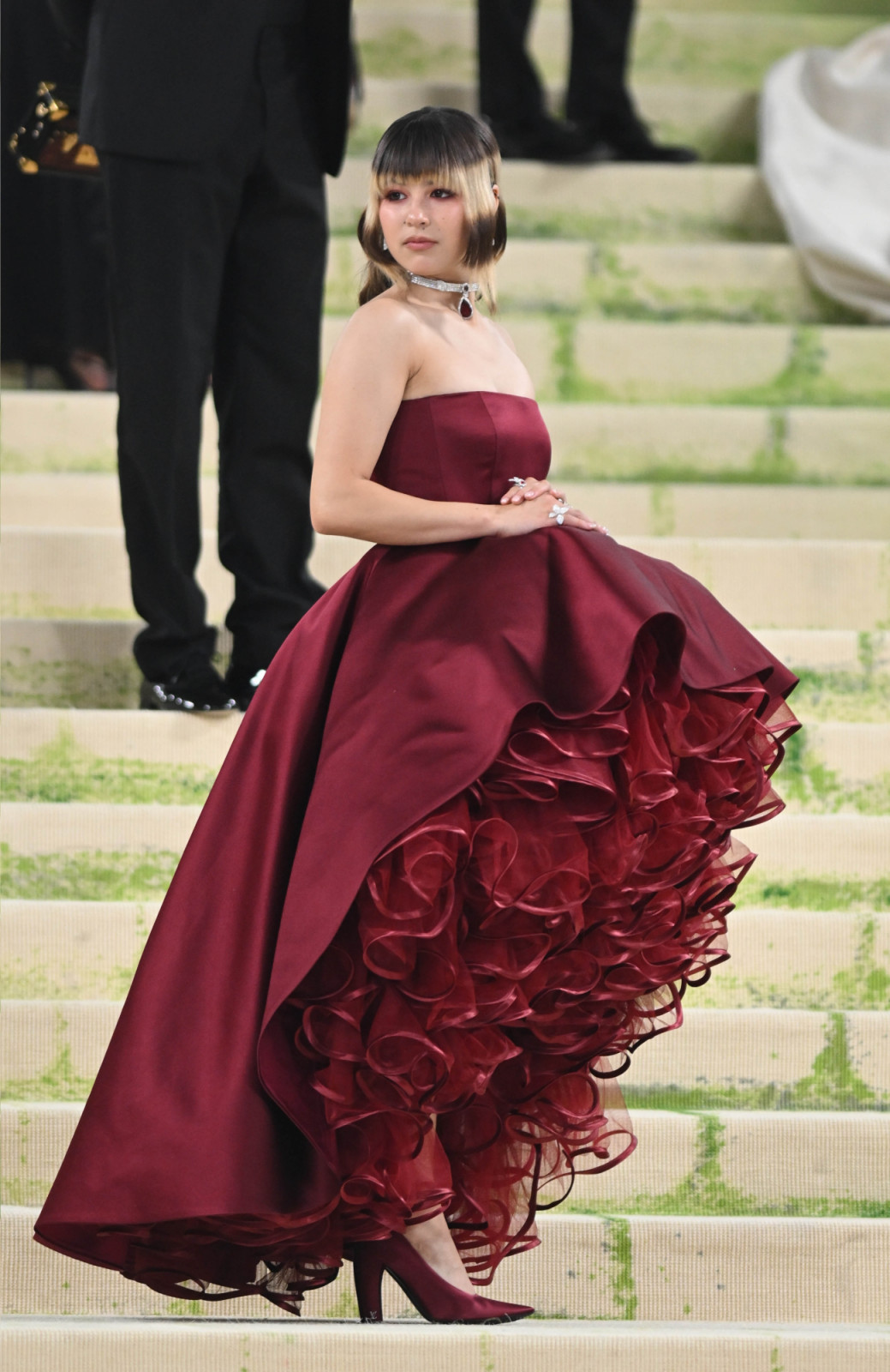 Fashion as art: The Met Gala 2026 looks that stopped the night | Tatler Asia