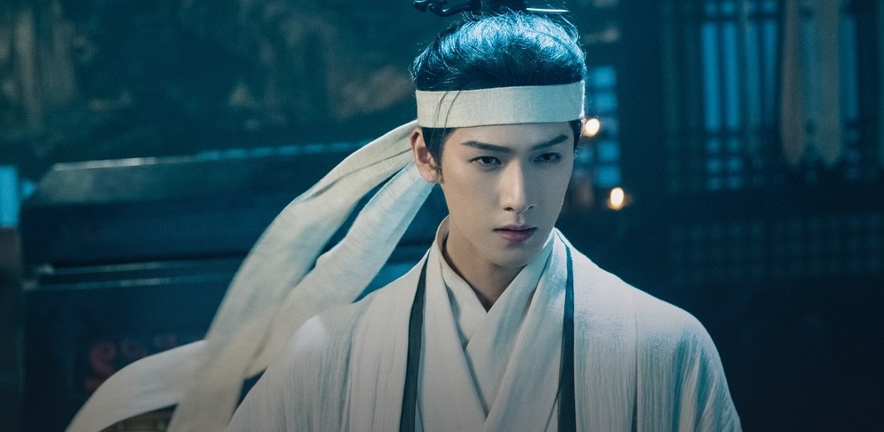‘Rebirth’ supposedly gives closure to 2017’s ‘Princess Agents,’ But if you can’t get enough of it, here are more C-dramas to marathon (Photo: TenCent)