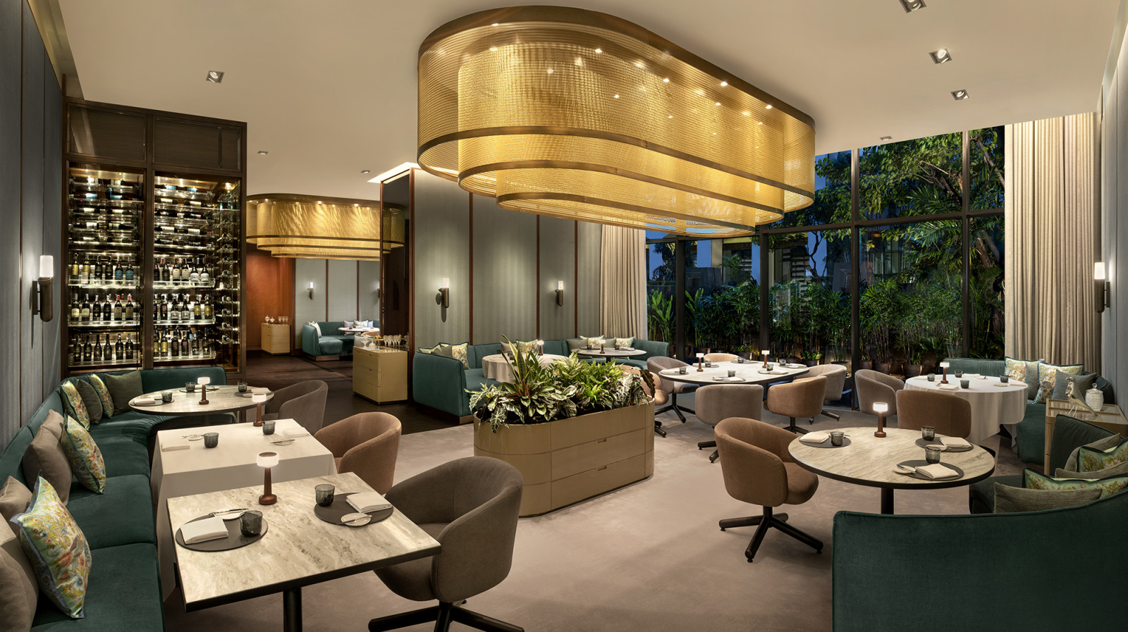 Marriott International Hotel