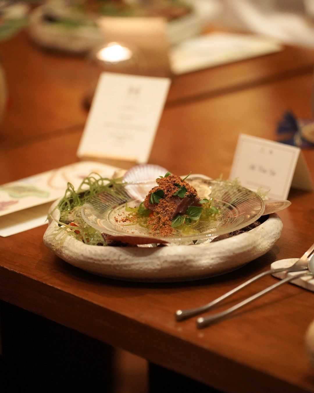 Jewelmer and Hapag partner for “Pearls of the Archipelago”