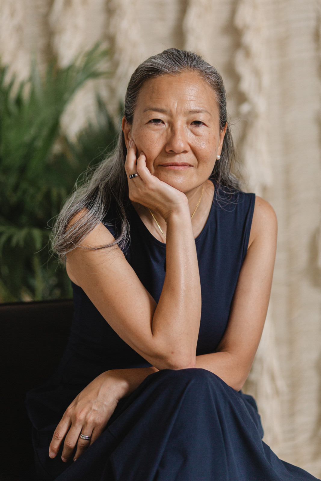 Nature Squared co-founder Lay Koon Tan