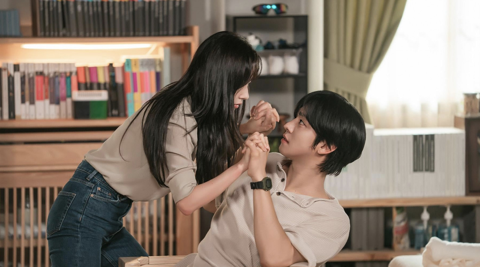 What K-dramas are they watching in South Korea? Top 6 K-dramas on Netflix Korea
