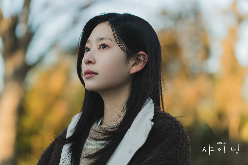 Meet the new faces of Hallyu. Kim Min-ju of ‘Still Shining’ is just one of the 6 up-and-coming K-drama female leads who need to be on your radar (Photo: JTBC)