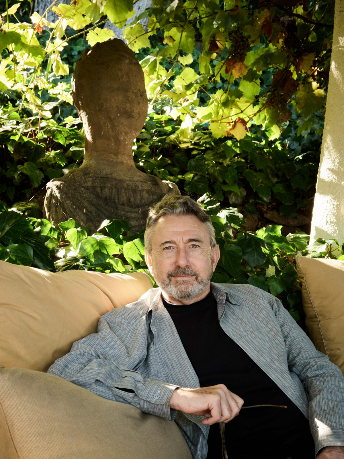 Paul Wiseman, founder and president of The Wiseman Group