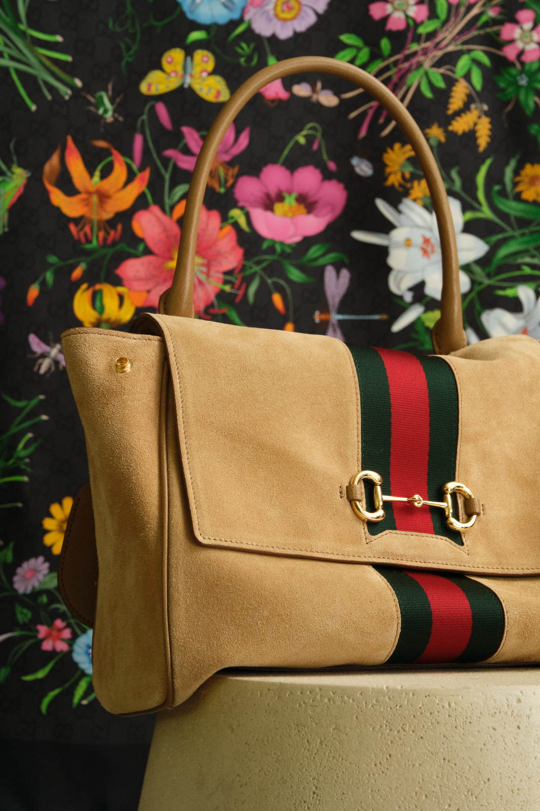 Gucci Paparazzo bags