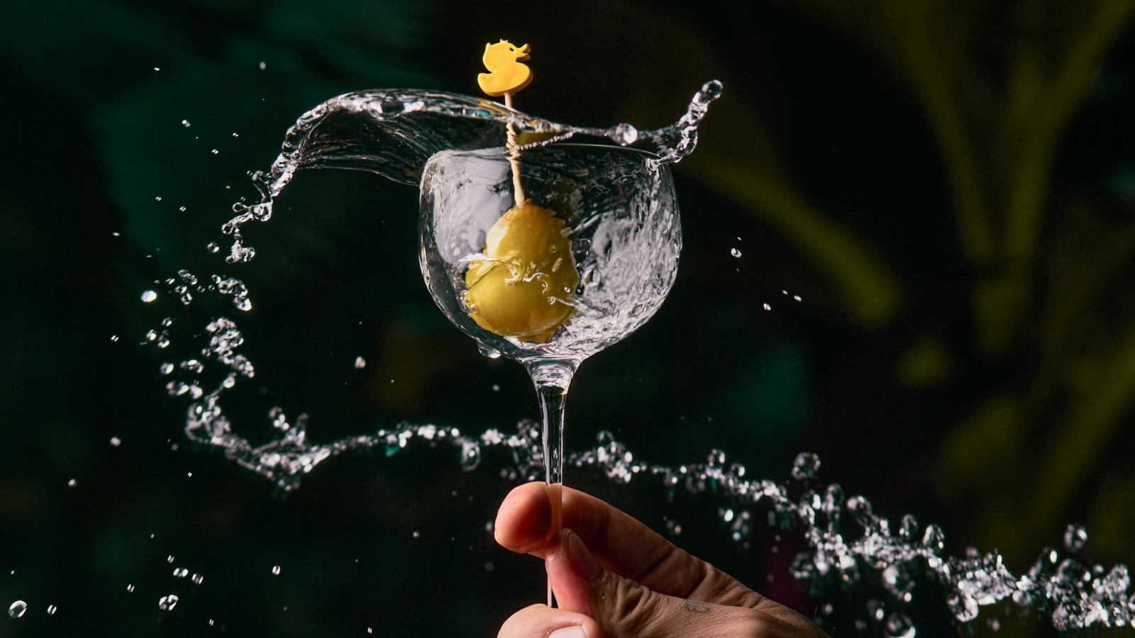 Aqua Bar