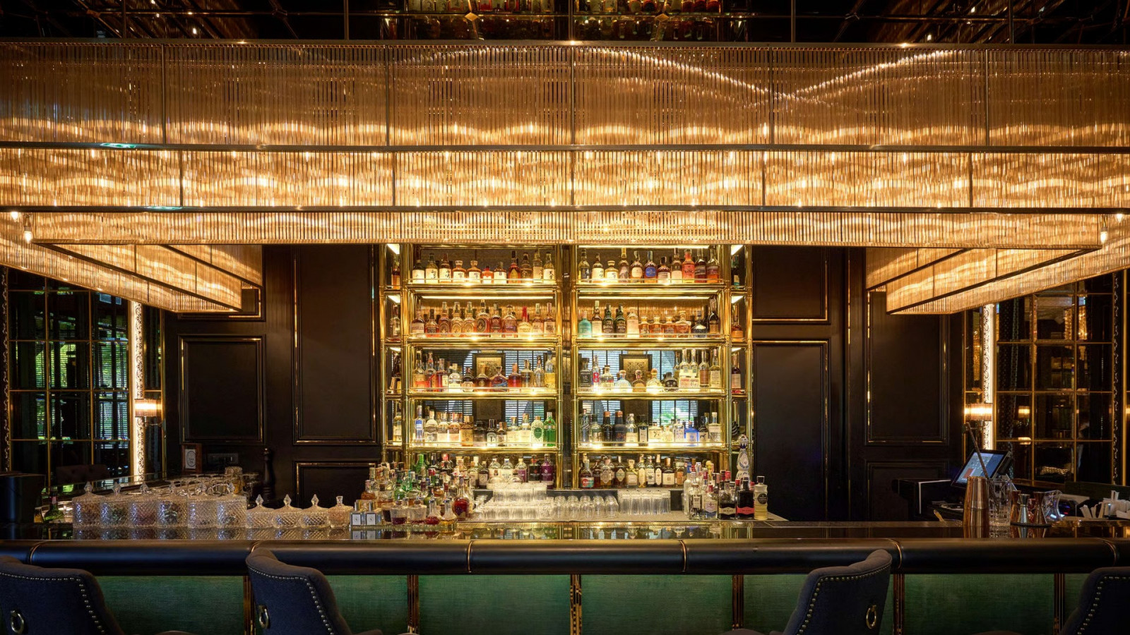 Firefly Bar