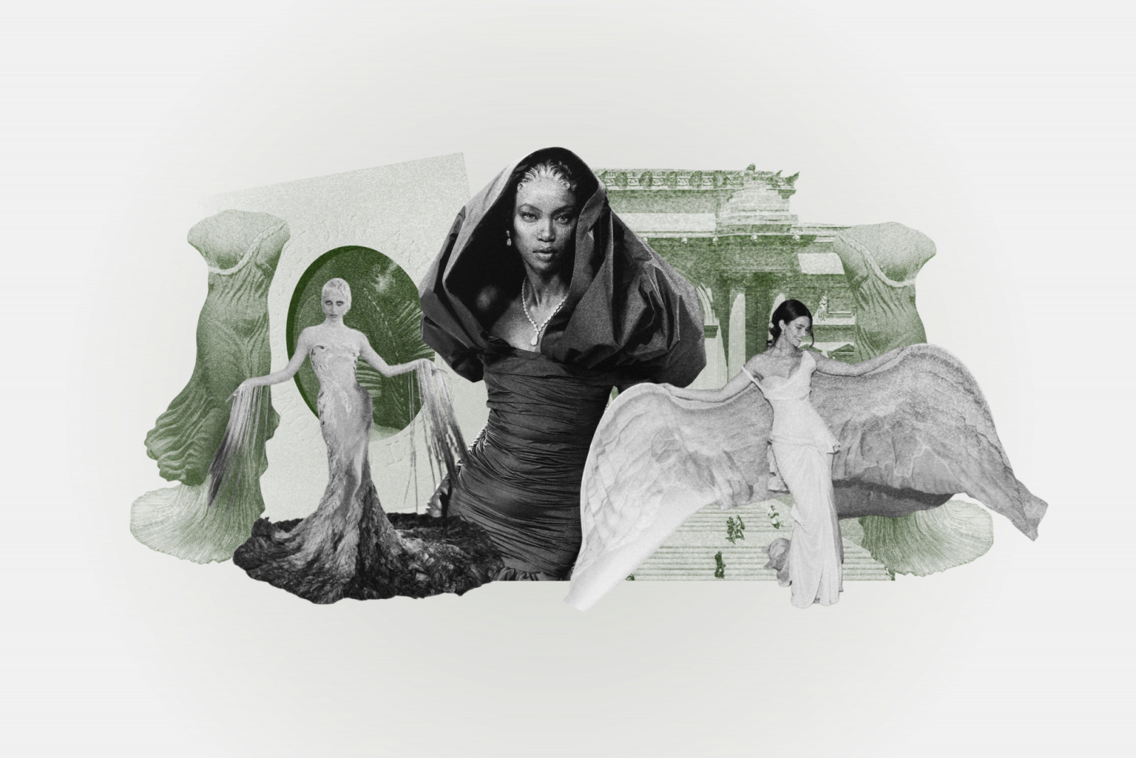 The 2026 Met Gala encouraged attendees to think like artists, performers and provocateurs. Filipino fashion experts discuss the looks that rose to the occasion (Photo: edited by the author)