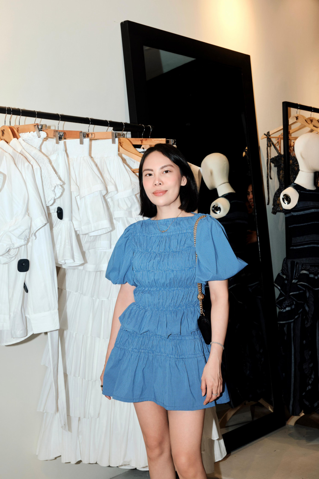 Maita Baello weighs in on the 2026 Met Gala