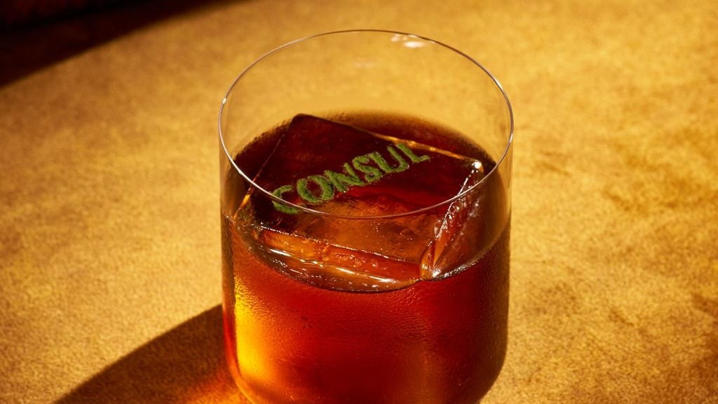 The Consul