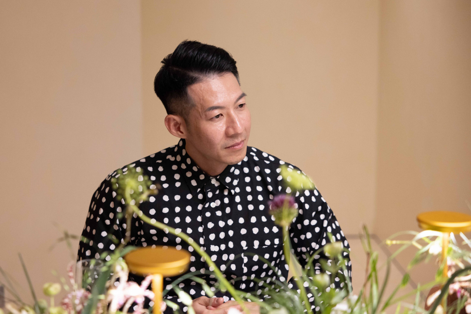Eugene Chin