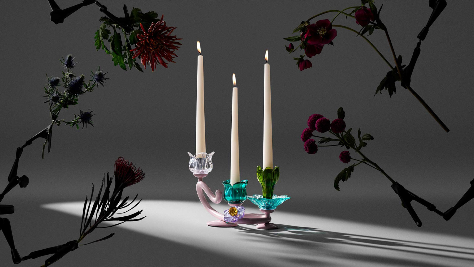 These Mother's Day picks are home gifts designed for the mum who takes as much pride in her living space as she does in everything else