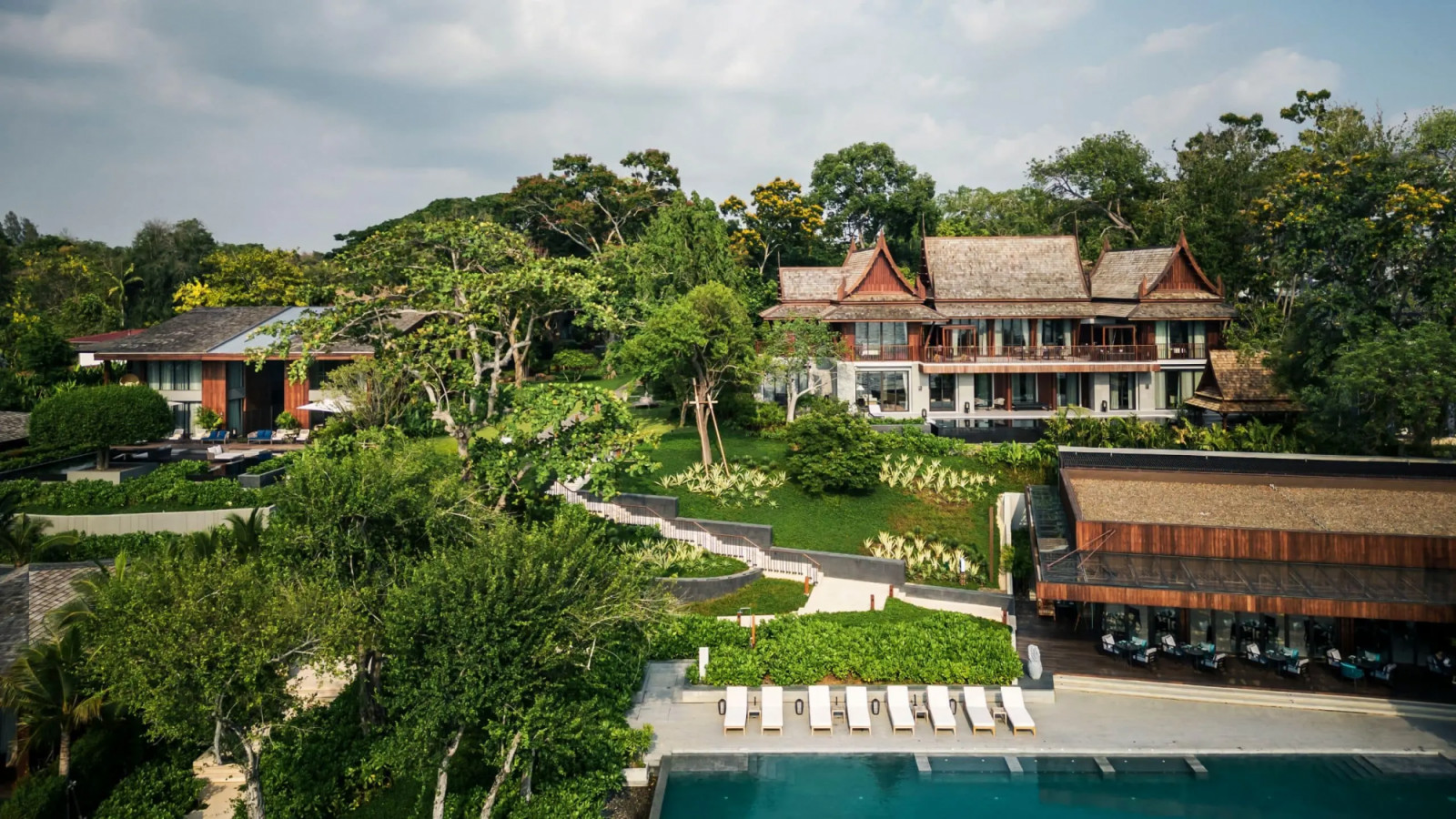 Anantara Layan Phuket Resort
