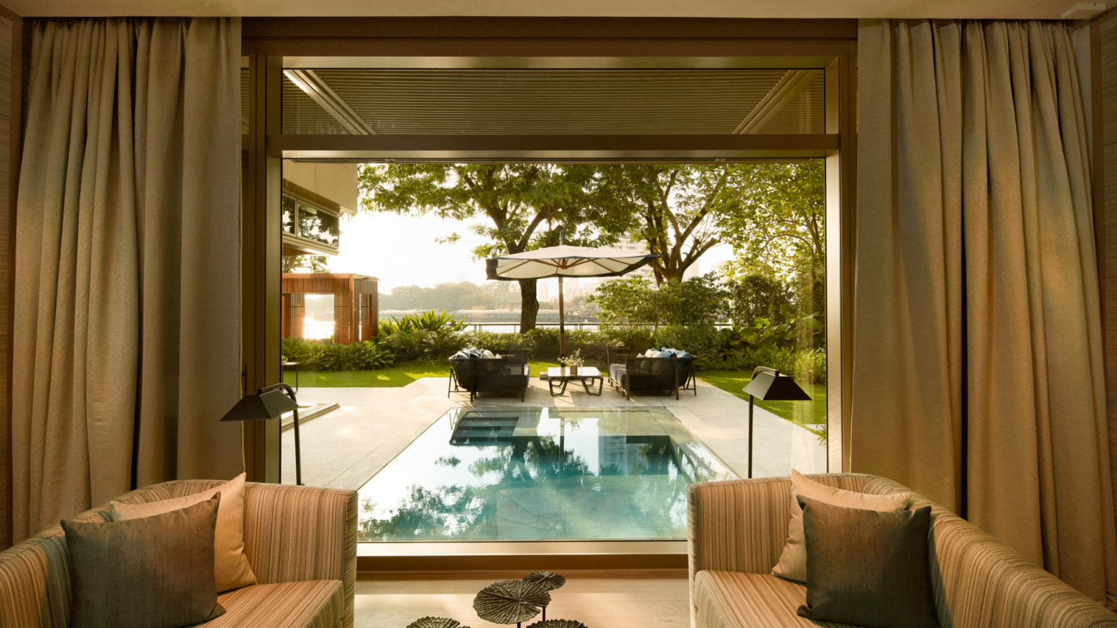 Capella Bangkok