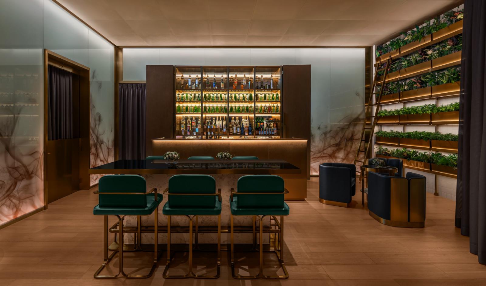Marriott International Hotel
