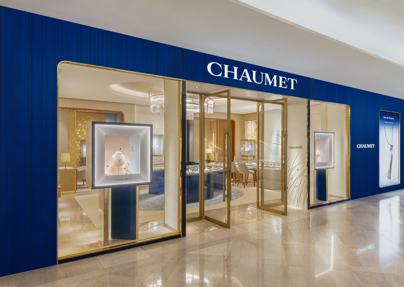 (Photo: Chaumet)