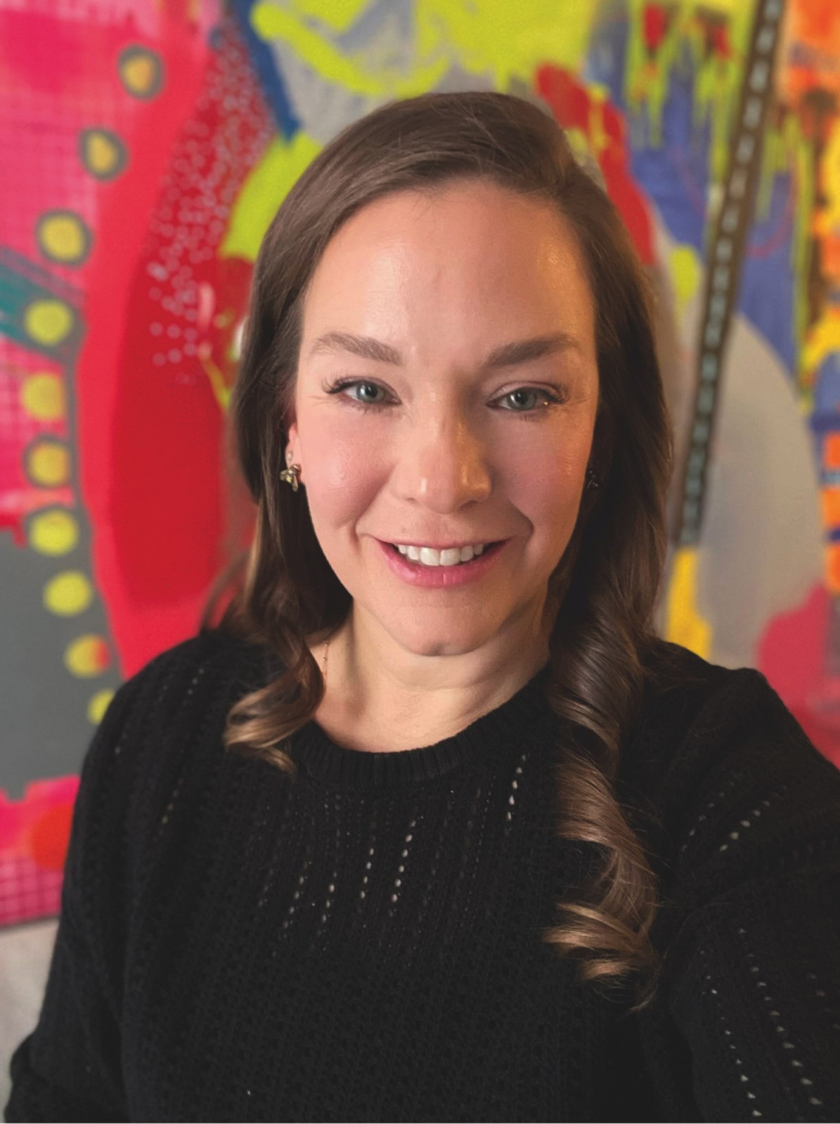Director Jo Bowers