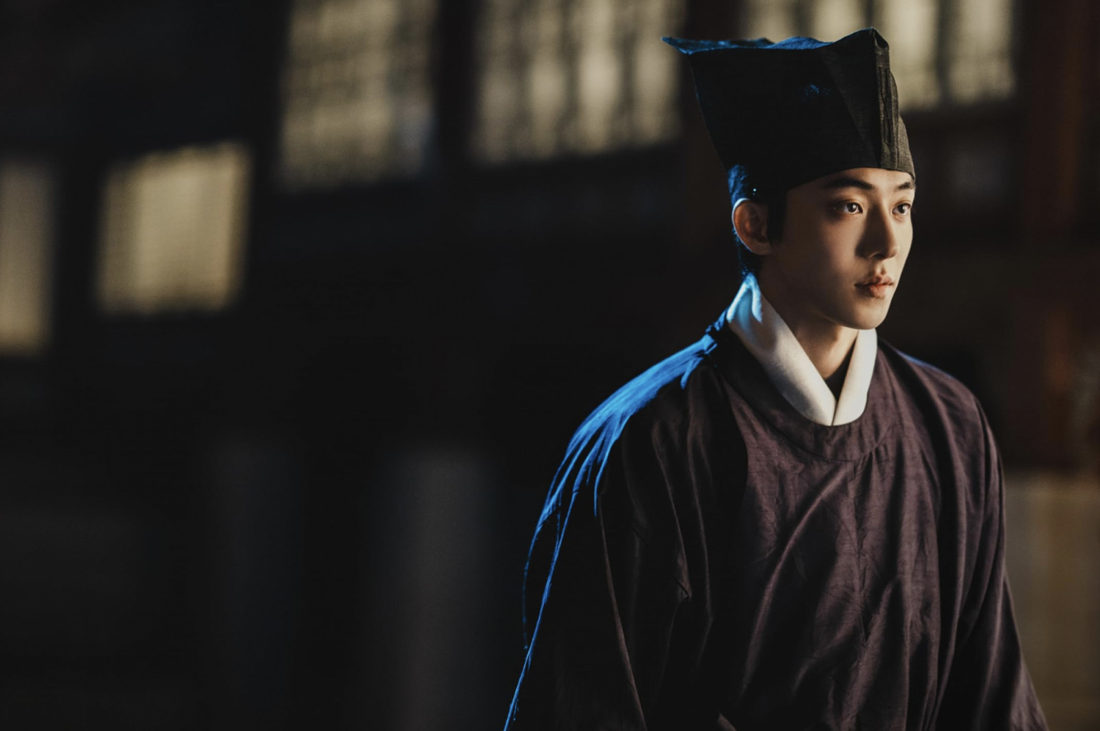 Before the military hiatus and comeback headlines, Nam Joo-hyuk quietly built one of the most varied K-drama filmographies of his generation. These eight series trace that evolution through campus romances, revenge thrillers, historical fantasy and stories shaped by economic uncertainty, ambition and grief (Photo: East Palace/IMDb)