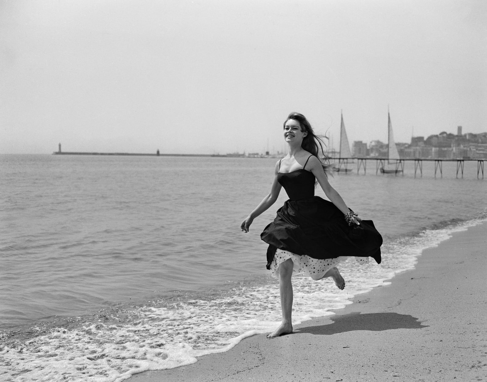 How the Cannes Film Festival evolved from a post-war film event into a global cultural institution