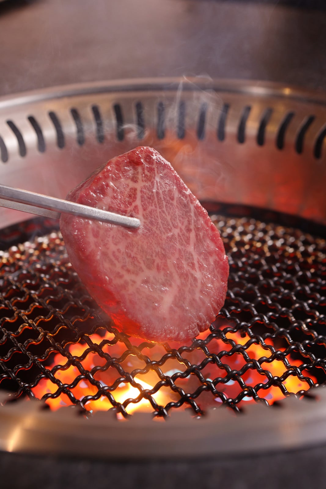 Rasakan kualitas Omi Wagyu terbaik di Yakiniku Jumbo